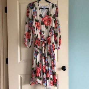 Lane Bryant Beauticurve Dress 28